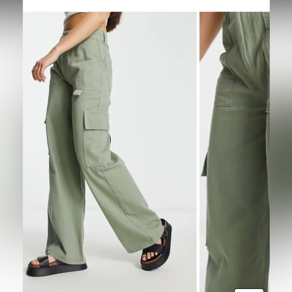ASOS pants - Picture 4 of 7